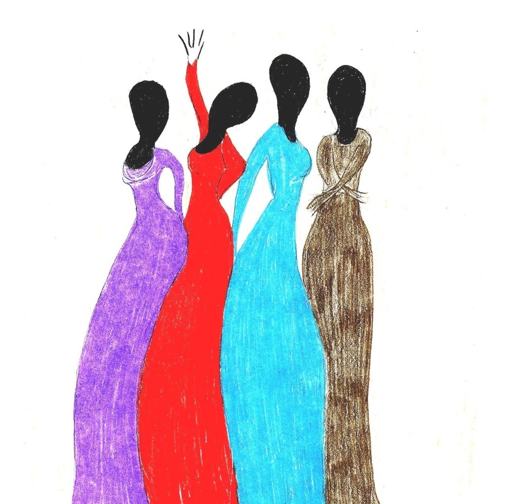 Meet your Posher, Patty